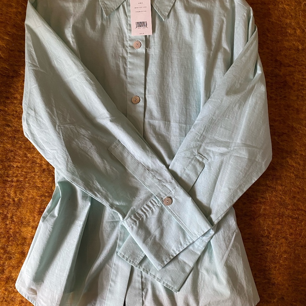 Vince Blouse